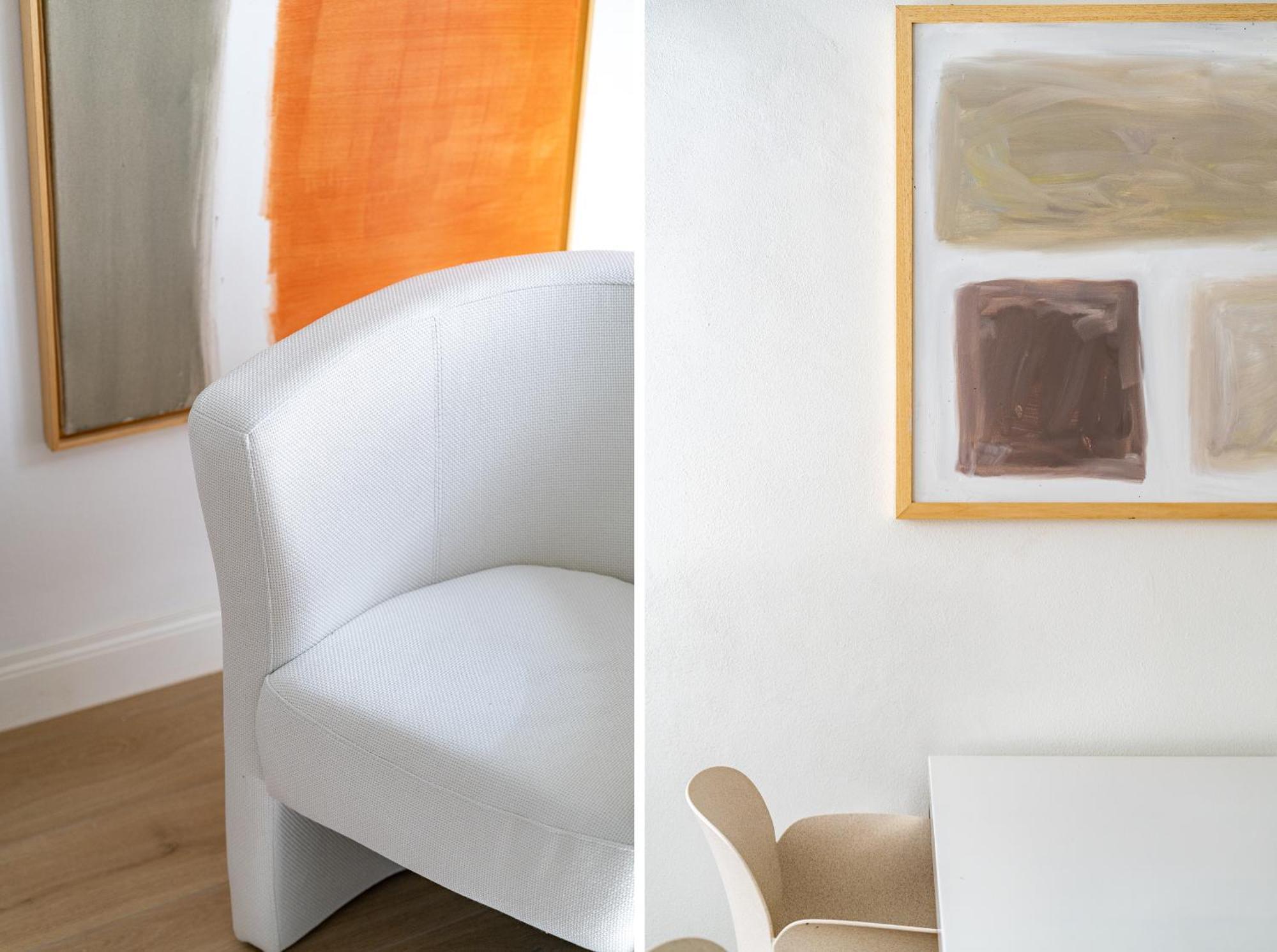 Apartment Deservi Charming