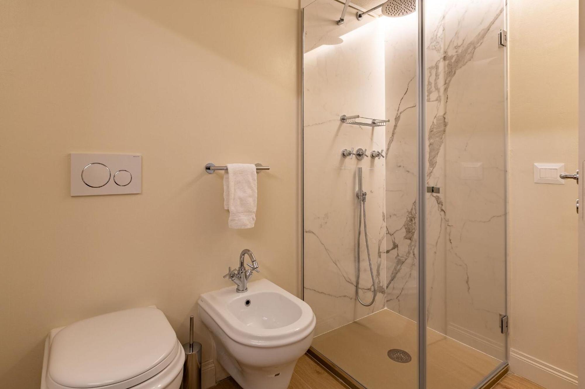Apartment Deservi Charming *