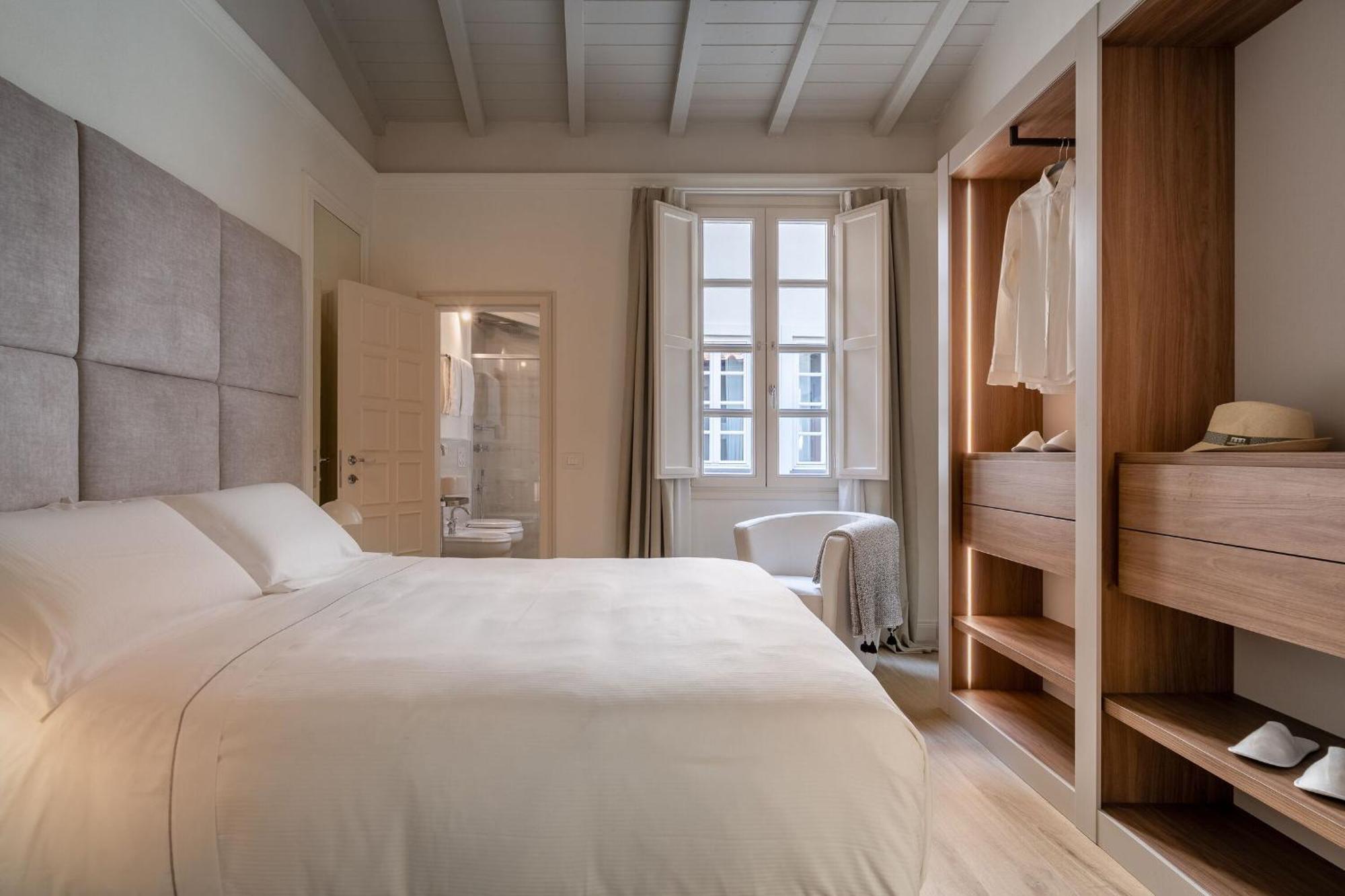Apartment Deservi Charming