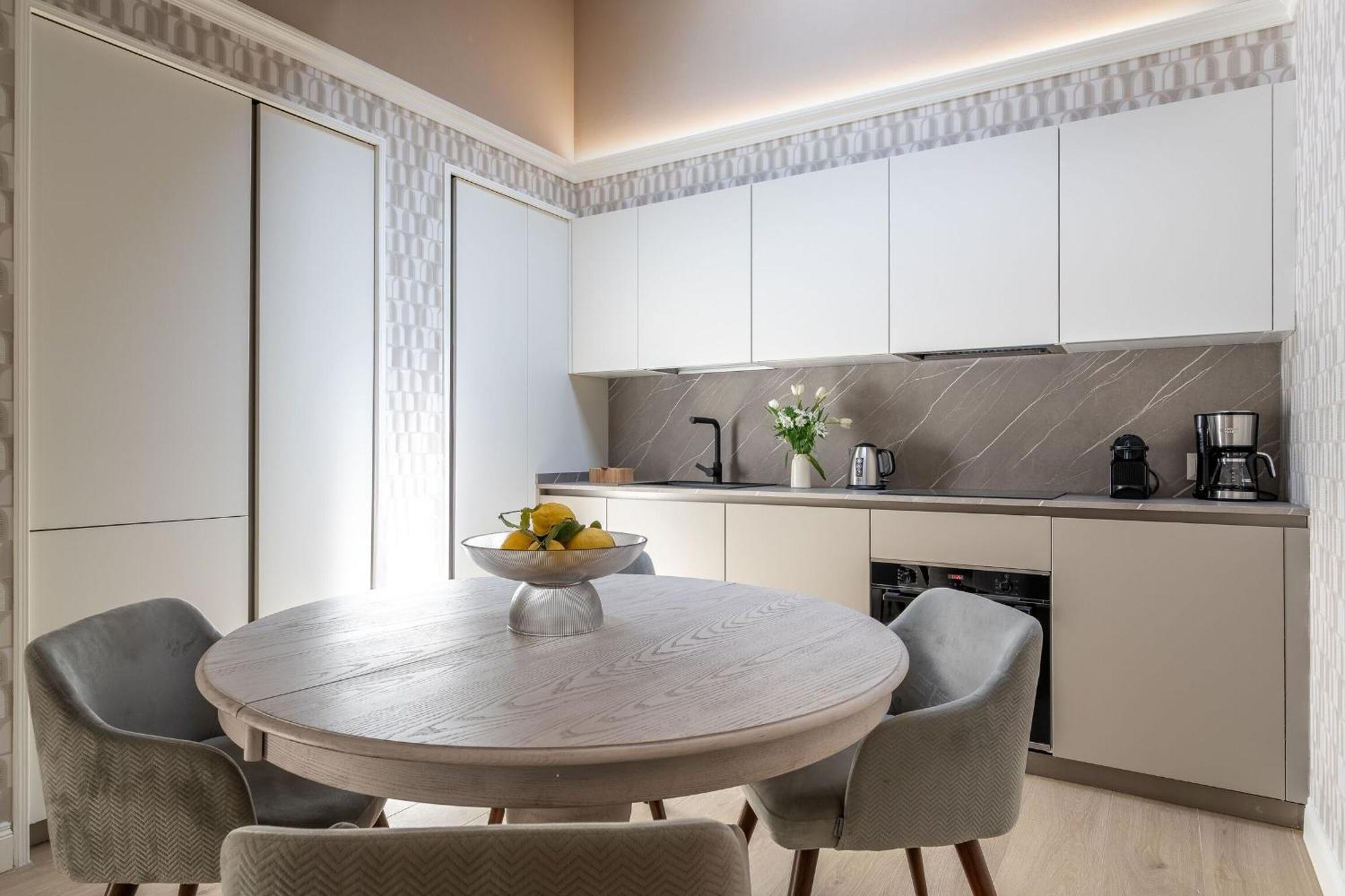 Deservi Charming Apartment