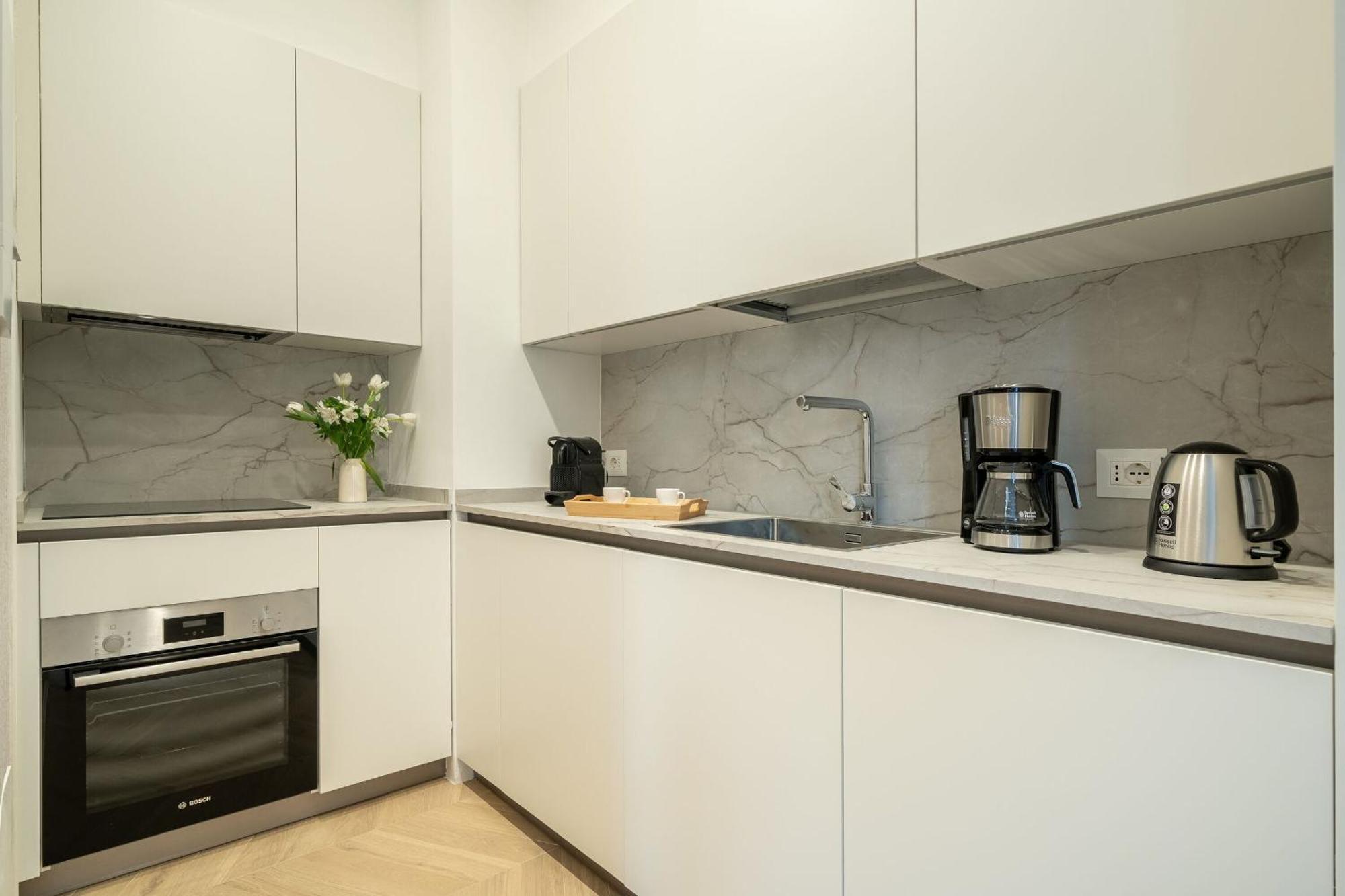 Deservi Charming Apartment *