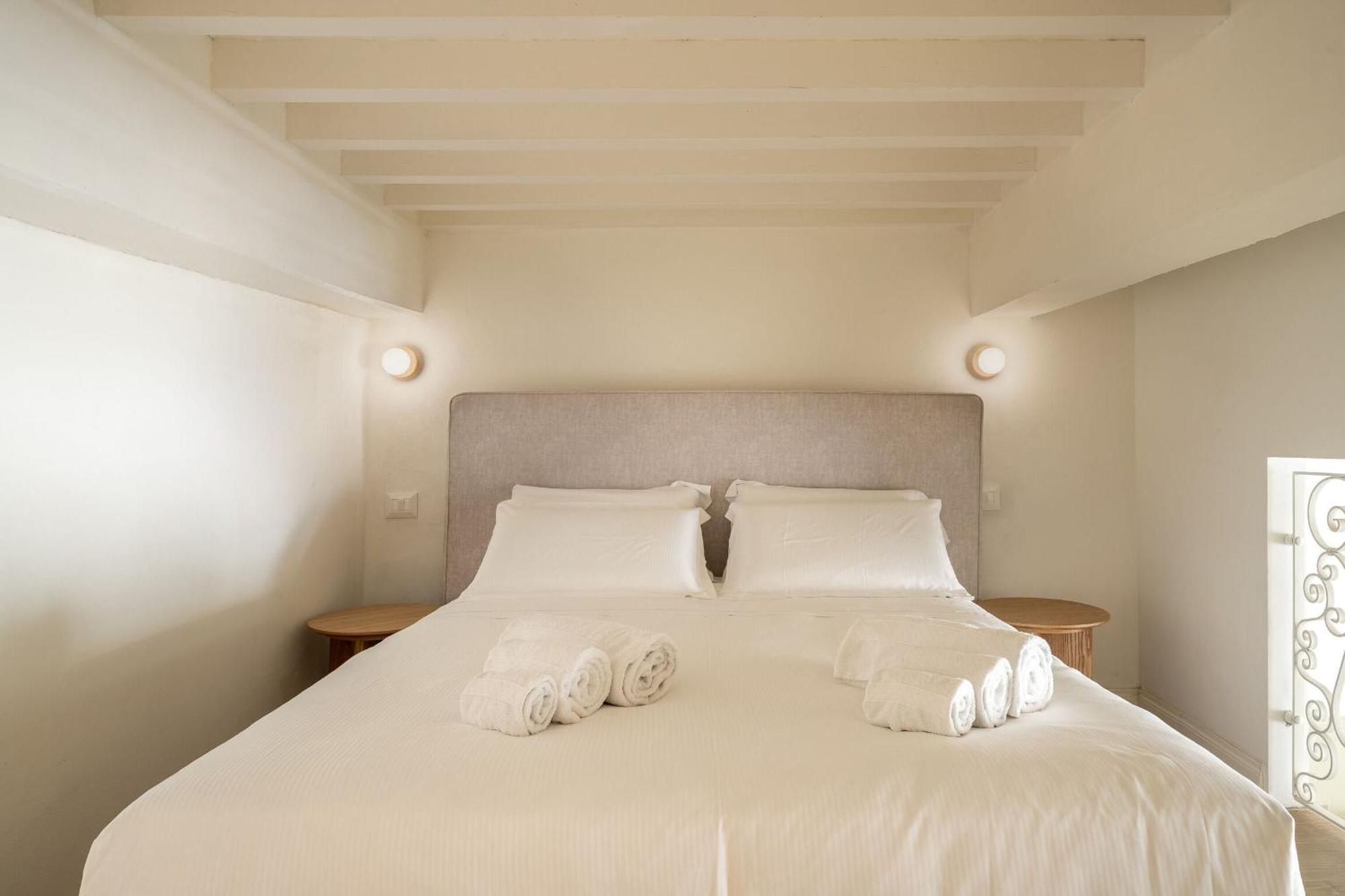 Apartment Deservi Charming