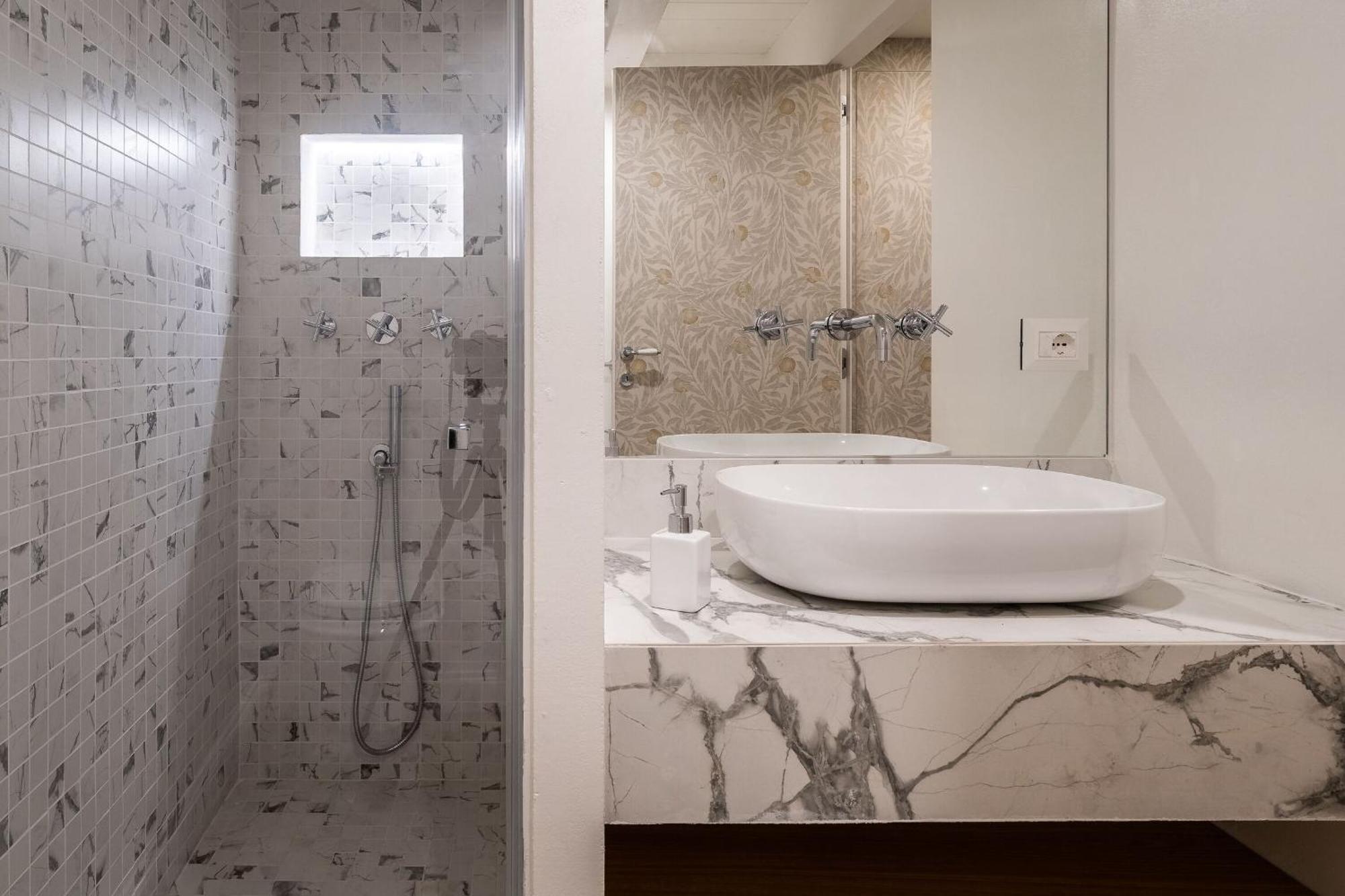 Apartment Deservi Charming
