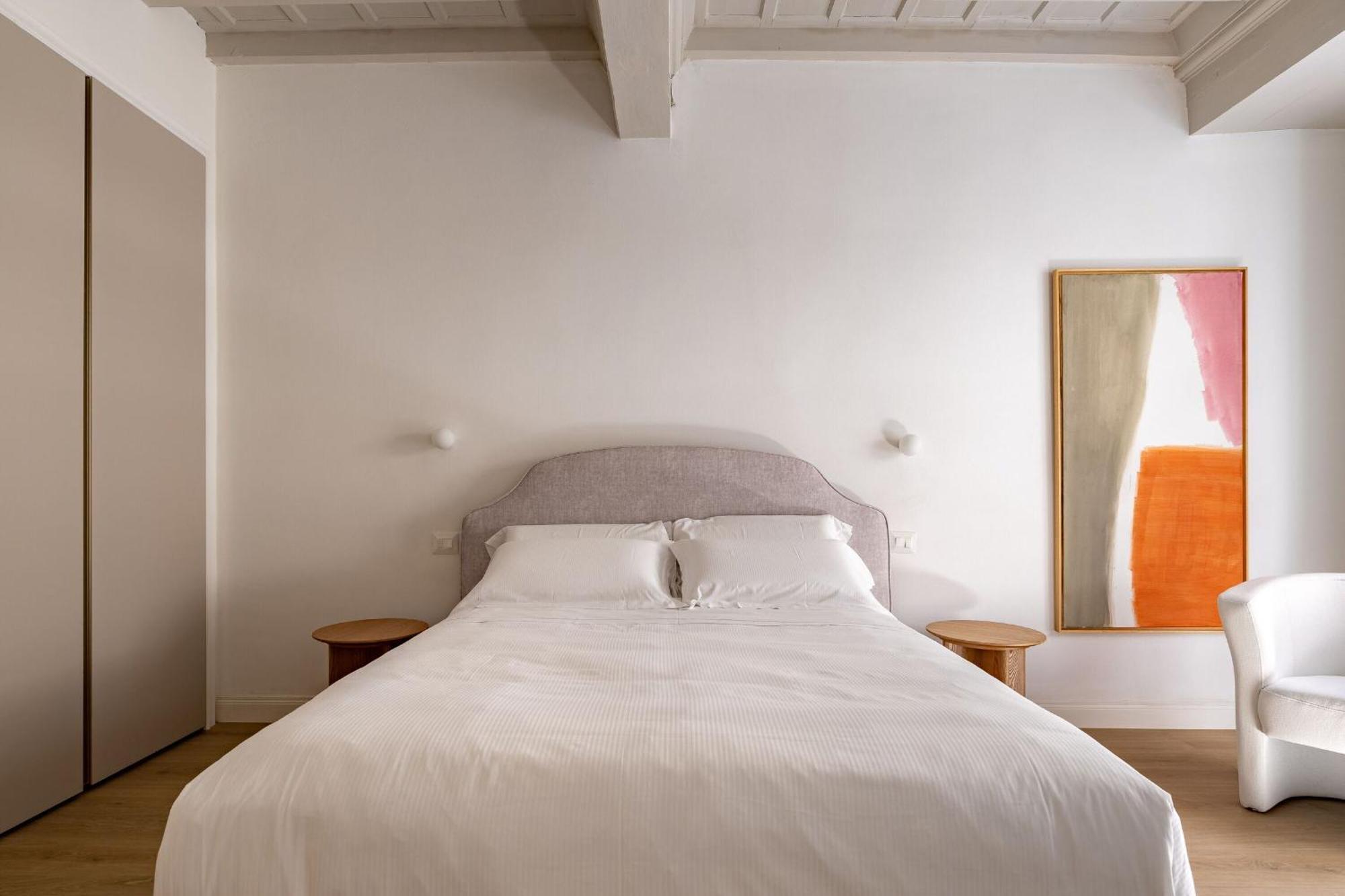 Deservi Charming Apartment *