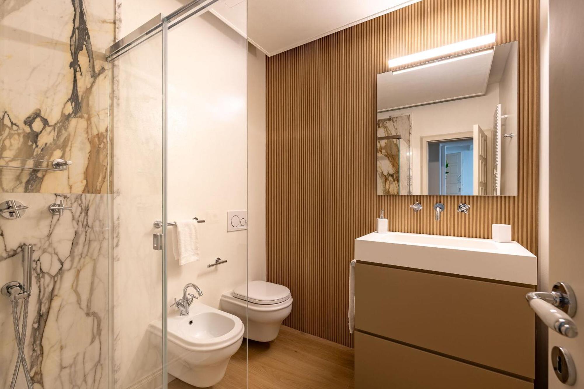 Deservi Charming Apartment *