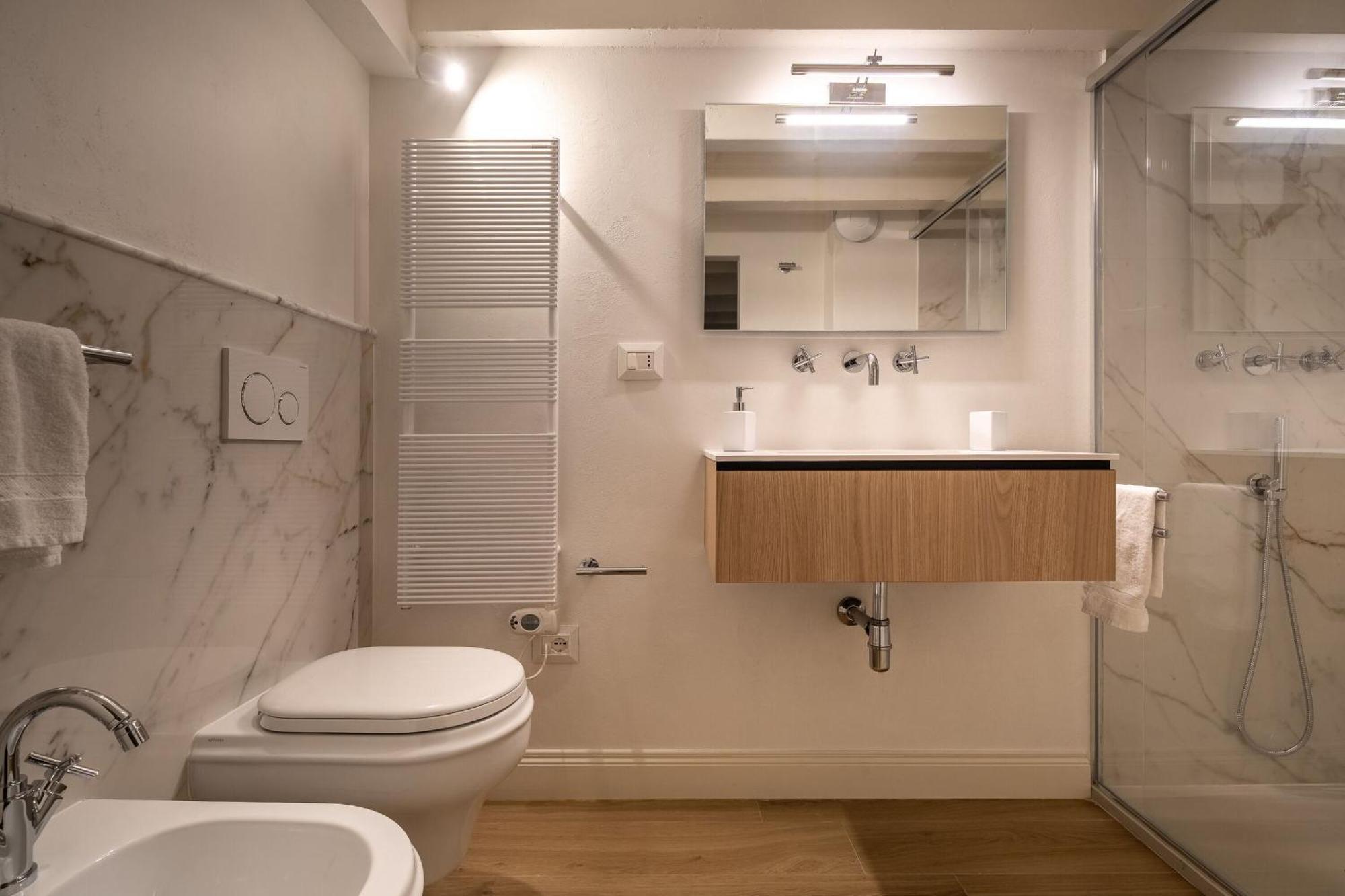 Apartment Deservi Charming *