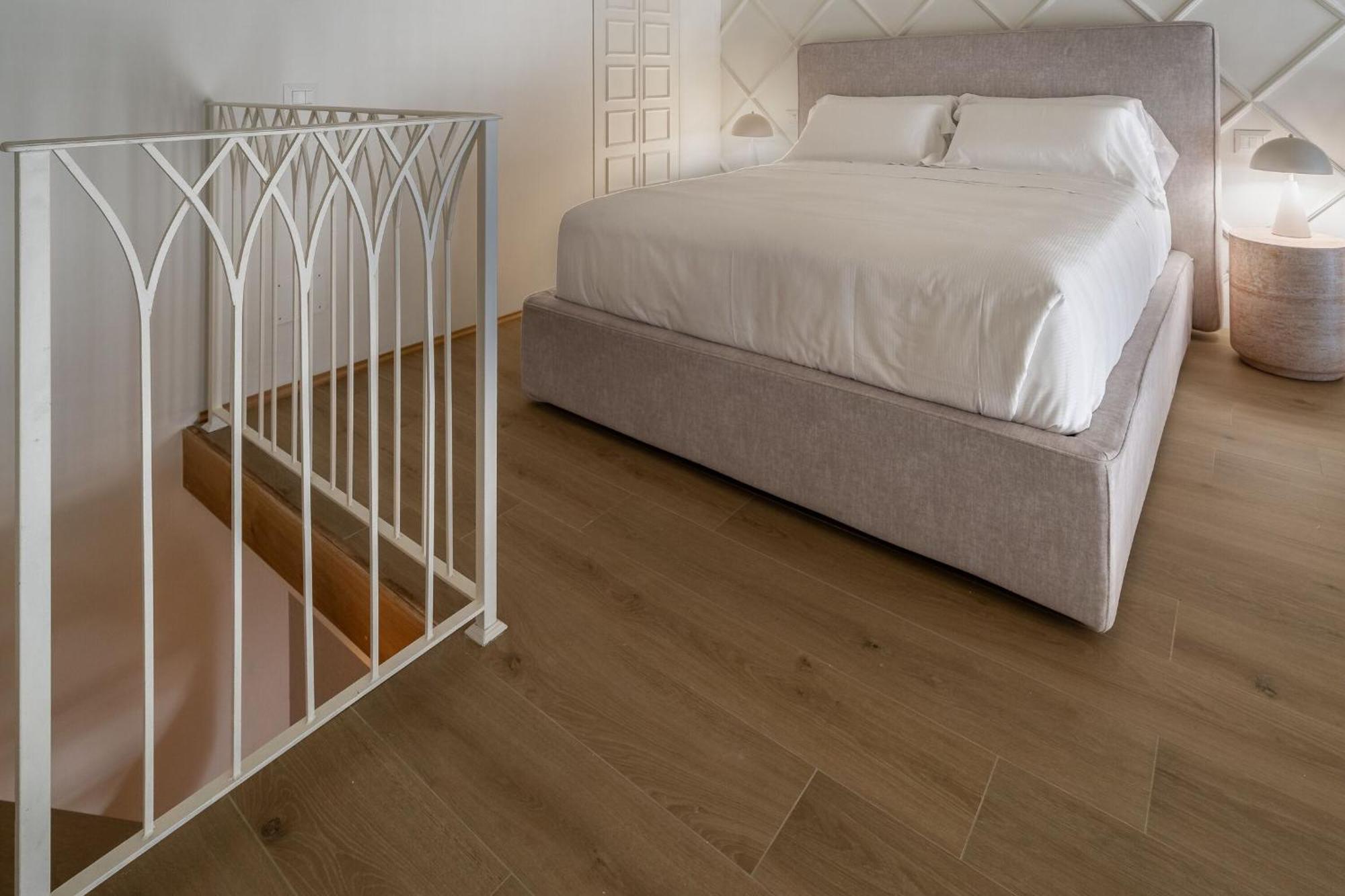 Deservi Charming Apartment Florenz
